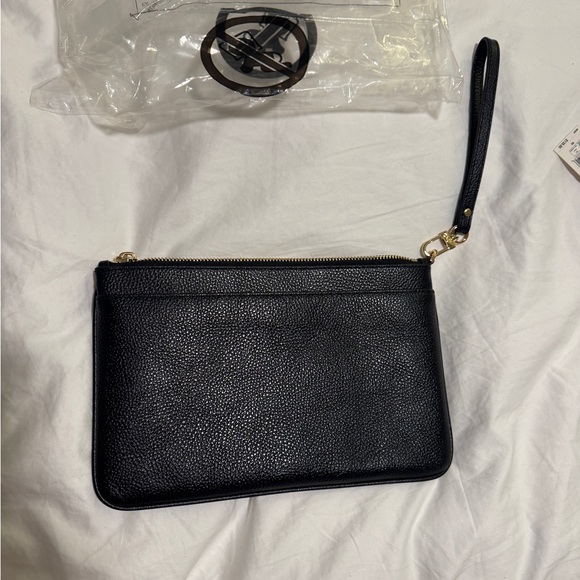 NWT Michael Kors wristlet clutch - Picture 4 of 8